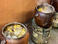 -侠舍·江湖烤全羊·大排档(沌口总店)