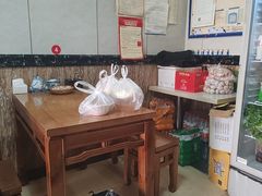 -兰州牛肉拉面(长安小区店)