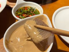 -宝泉铜锅·涮羊肉(解放东路店)