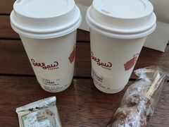 -Seesaw Coffee(上海太阳宫K46店)