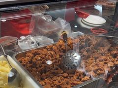 -乔波食品(杜桥中心菜场店)