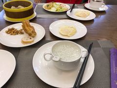 -辰茂皇廷酒店瑞香阁中餐厅