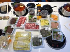-锅小主火锅(楚翘城店)