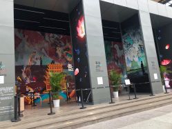 点击看大图 -嗨翻Hi-Fun竞技主题乐园·蹦床团建生日聚会(五棵松华熙店)