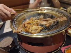 -西塔老太太泥炉烤肉(北京双井店)