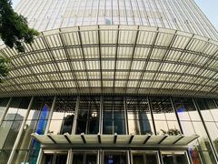 -广州周大福金融中心