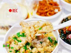 -关中闫记粉蒸肉(和平路店)