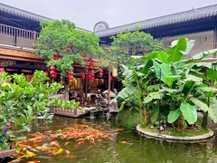 -顺德渔村·岭南一号