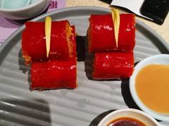 -点都德(长泰广场店)