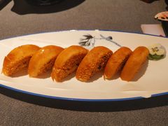 葱油饼-海门鱼仔·潮汕味(KKMall店)