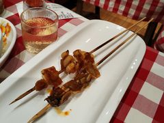 -西贝莜面村(近铁城市广场店)