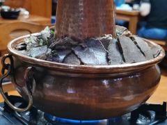 -如意林卡藏餐吧(大昭寺店)