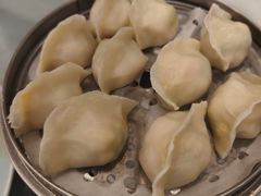 -王厚元饺子·辽菜·烤鸭(工会大厦店)