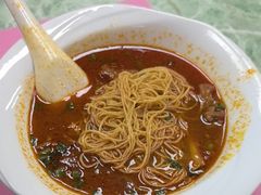 -牛记咖喱美食(十月初五日街店)