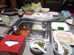 -海底捞火锅(北京路店)
