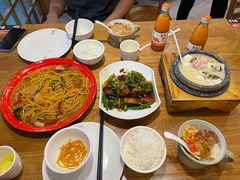 -九老汉·川渝江湖菜(合川路2店)