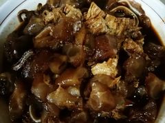 -吴长子卤菜馆(统一街店)