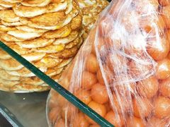 -老金家蛋菜夹馍(西安总店)