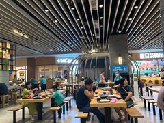 -食代馆(深业上城店)