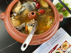 -云隐小厨·传统大理美食(复兴路店)