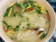 -桥香园云南过桥米线(金马碧鸡店)