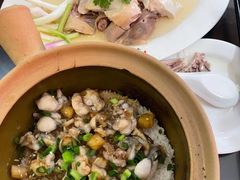 -红星光发煲仔饭(大石街店)
