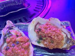 -夜小腰烧烤(中华路店)
