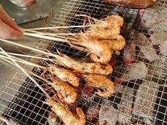 -会江钓鱼钓虾烧烤场