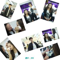 -唯一视觉婚纱摄影(李家村店)