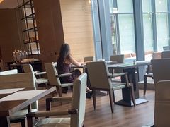 -步步高福朋喜来登·宜客乐西餐厅