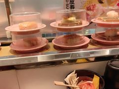 -争鲜回转寿司(通州万达店)