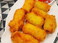 -QQ海鲜餐厅