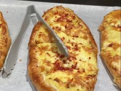 -東盛炭烤自助料理(浦东文峰广场店)