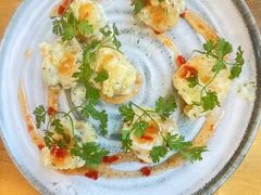 -青麦家·融合餐厅(江岛智立方店)