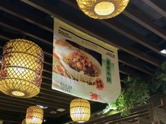 -南京大牌档(崇文门国瑞店)