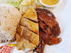 -永祥烧腊餐厅(虹口店)