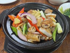 -华记粥饭店(印象容桂主题风情街店)