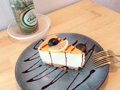 -灯塔咖啡馆BOOK·Coffee Shop