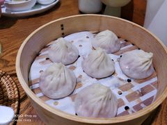 鲜肉小笼-苏小柳手工点心(人民广场分院)