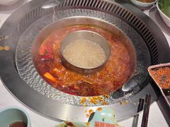 -晓宇重庆火锅(赛格国际购物中心店)