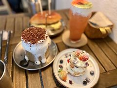 -甘单茶事小馆(洋河店)