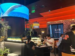 -芸山季·云南山珍菌火锅(人民广场来福士店)