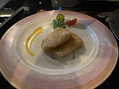 -曙亚洲餐厅-重庆富力艾美酒店(南坪万达广场店)