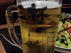 -三杯赤運·中式小酒馆(所城里店)