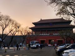 -东华门大街小区