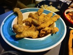 -沧州成老灶火锅鸡(鹿泉总店)