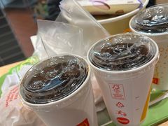 -麦当劳·得来速店(星沙大道店)