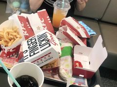 -肯德基(宁波万达店)
