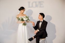 -秦皇岛我和你婚纱摄影工作室