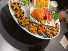 -胆道·海胆专门店(凯德晶萃店)